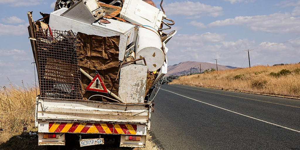 Specializzazione categorie 1-4-5 Trasporto